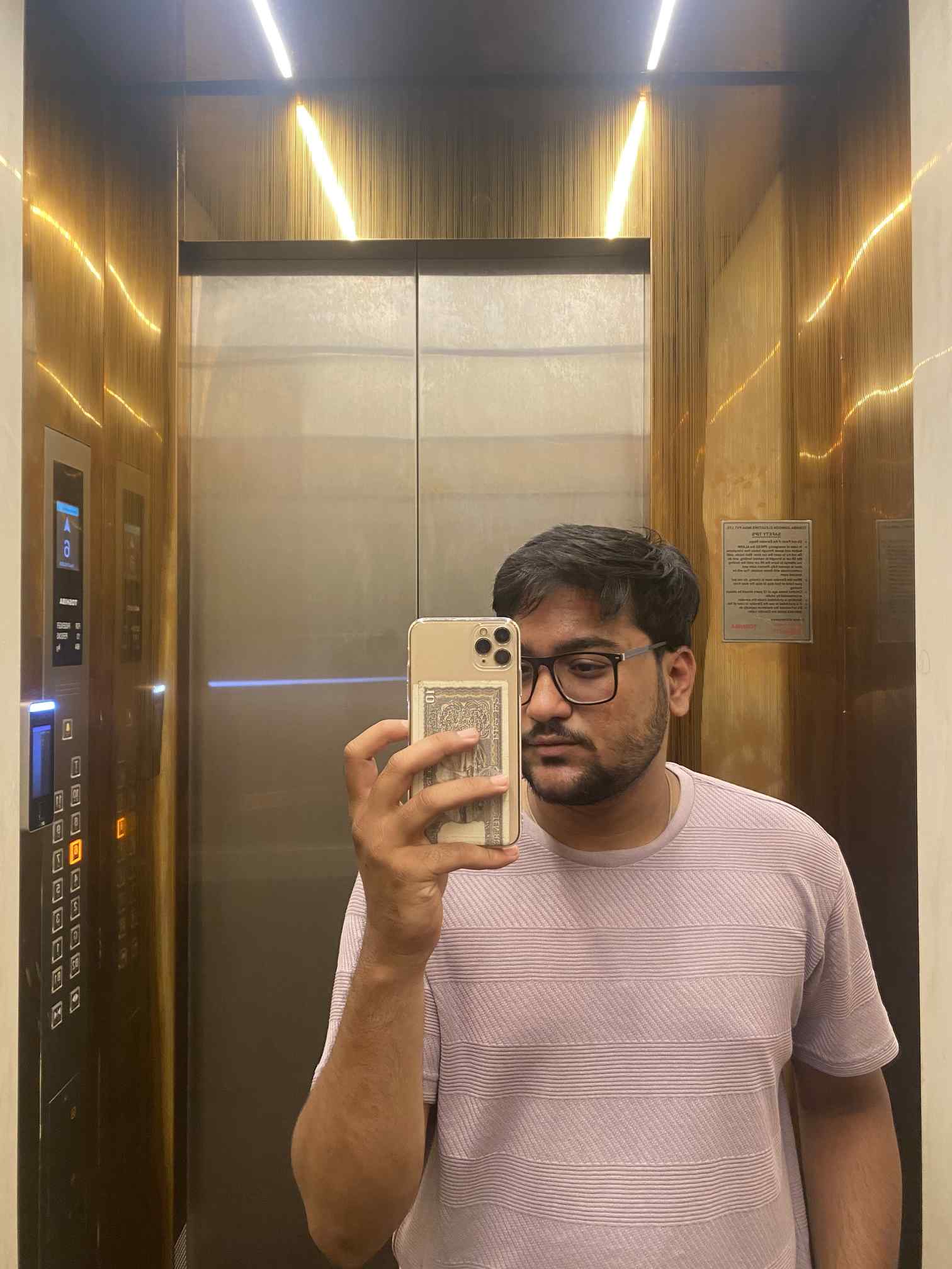 ALIASGAR ZAVERI